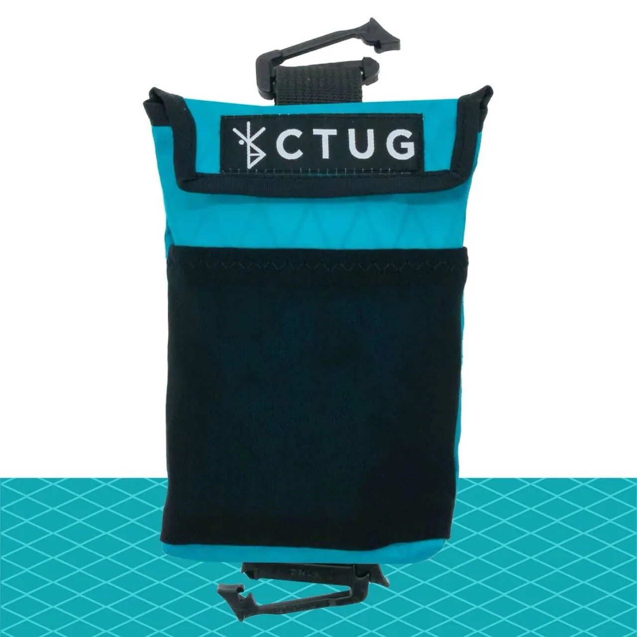 CTUG Shoulder Strap Phone Pocket - Image 23