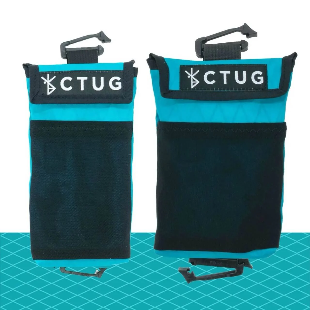 CTUG Shoulder Strap Phone Pocket - Image 25