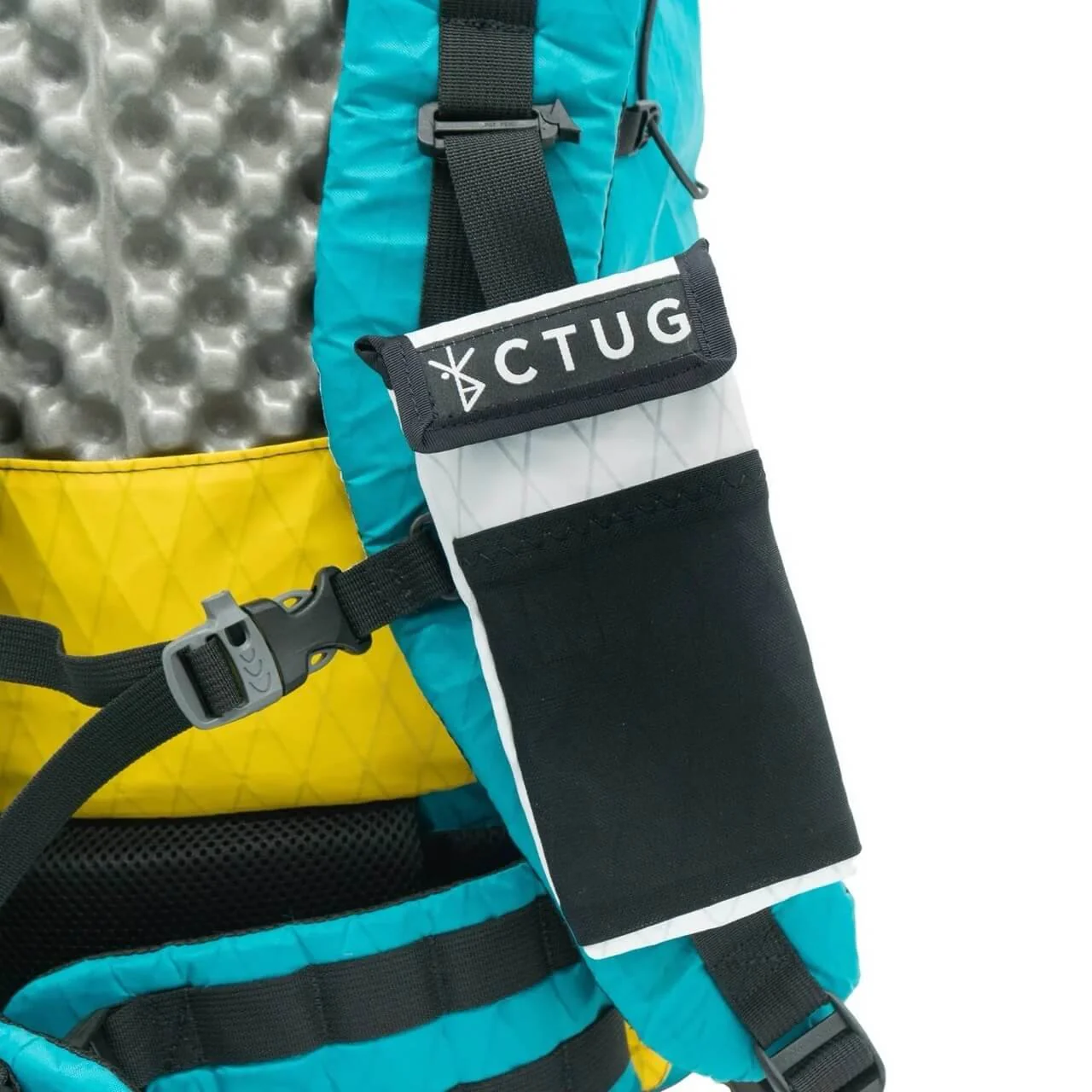 CTUG Shoulder Strap Phone Pocket - Image 28