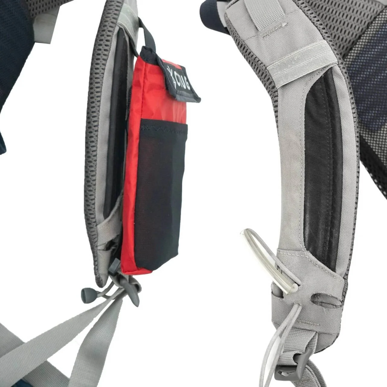 CTUG Shoulder Strap Phone Pocket - Image 30