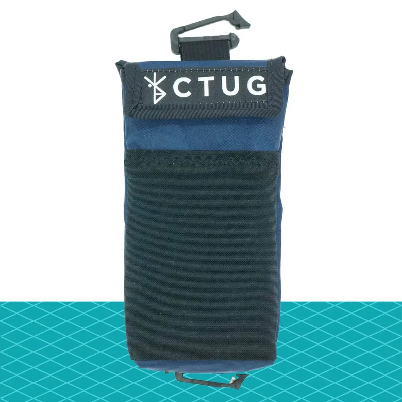 CTUG Shoulder Strap Phone Pocket - Image 5