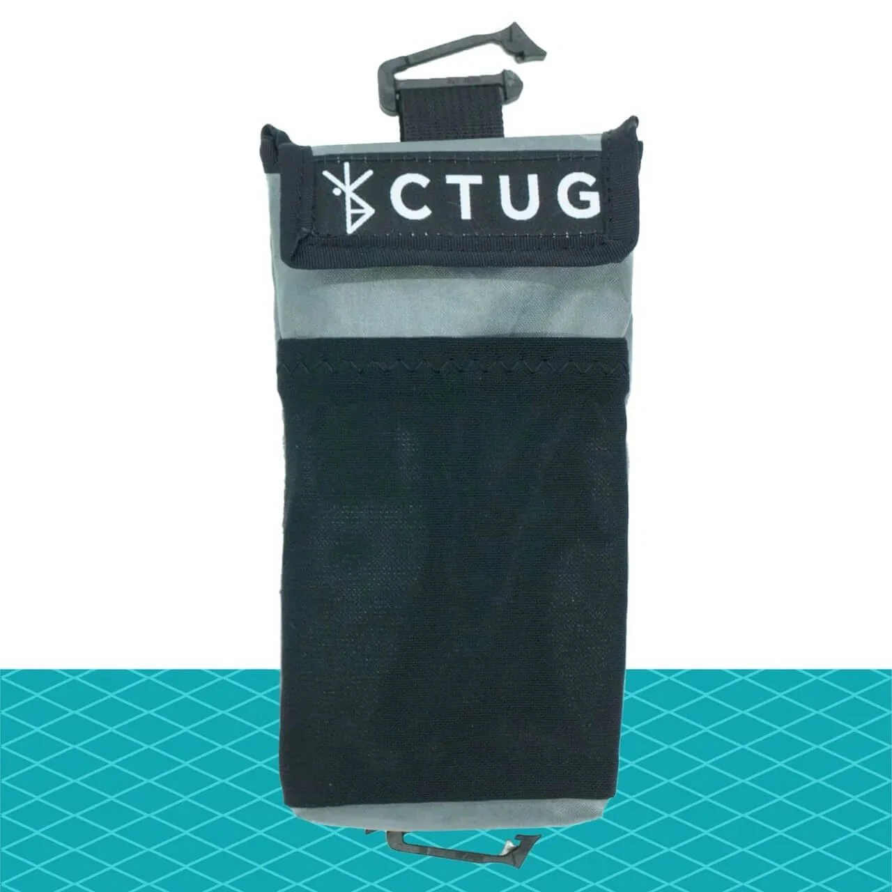 CTUG Shoulder Strap Phone Pocket - Image 7
