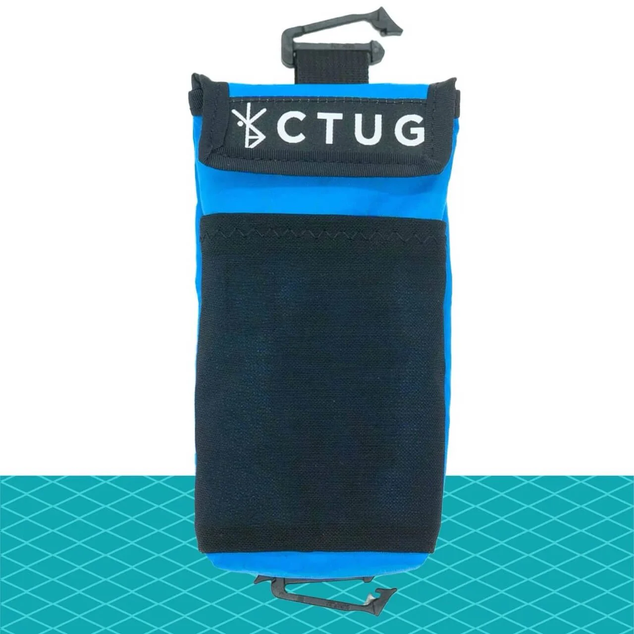 CTUG Shoulder Strap Phone Pocket - Image 8