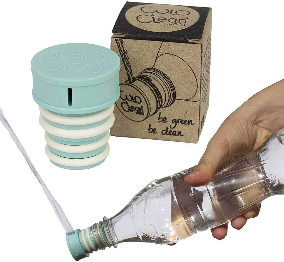 CULOCLEAN Ultralight Portable bidet - Image 4