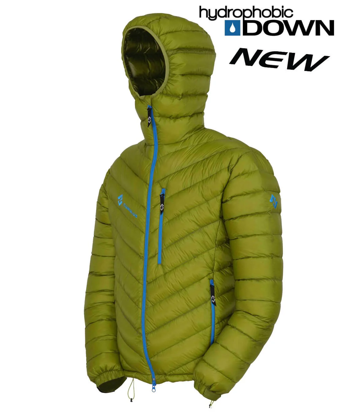 NEW Cumulus Incredilite Endurance (hydrophobic down) - Image 7