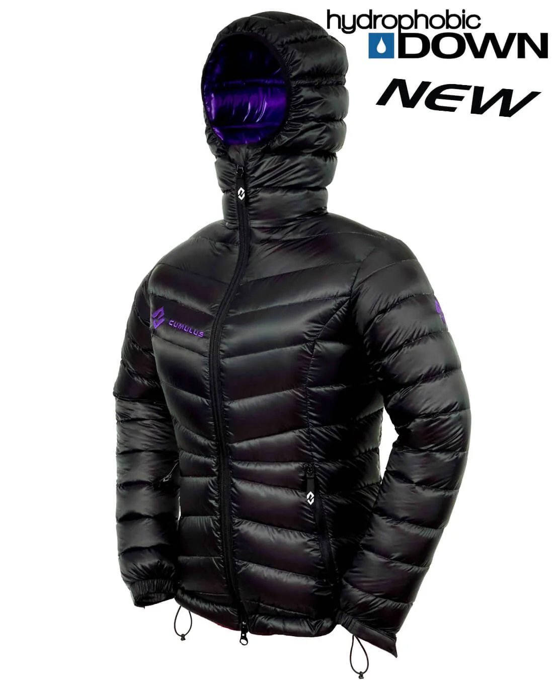 NEW Cumulus Incredilite Lady Endurance - Image 3