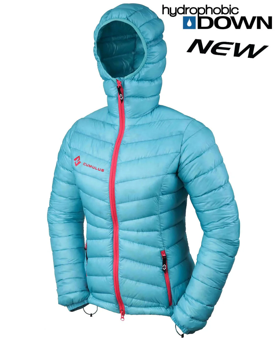 NEW Cumulus Incredilite Lady Endurance - Image 4