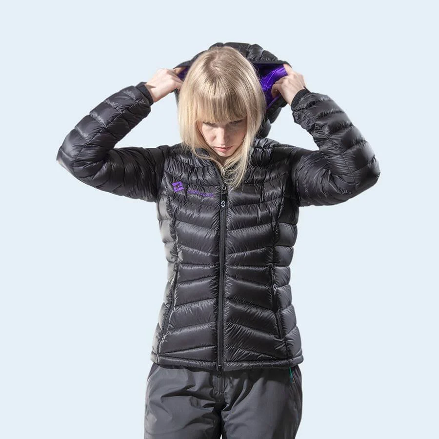 NEW Cumulus Incredilite Lady Endurance - Image 5