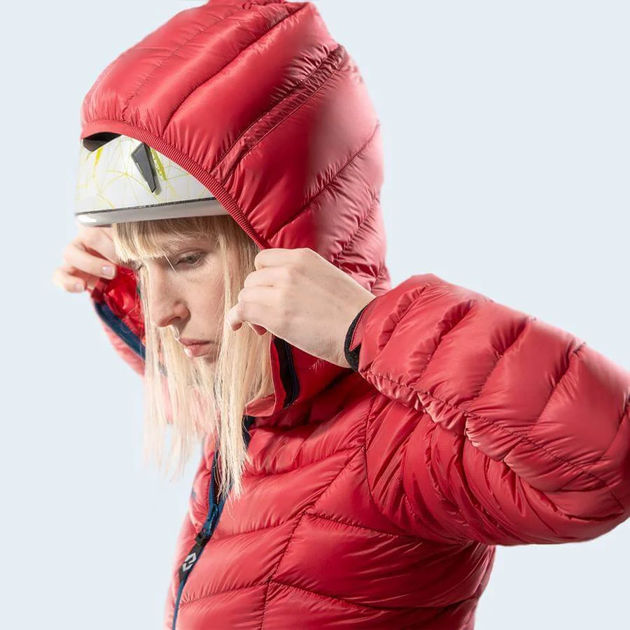NEW Cumulus Incredilite Lady Endurance - Image 6