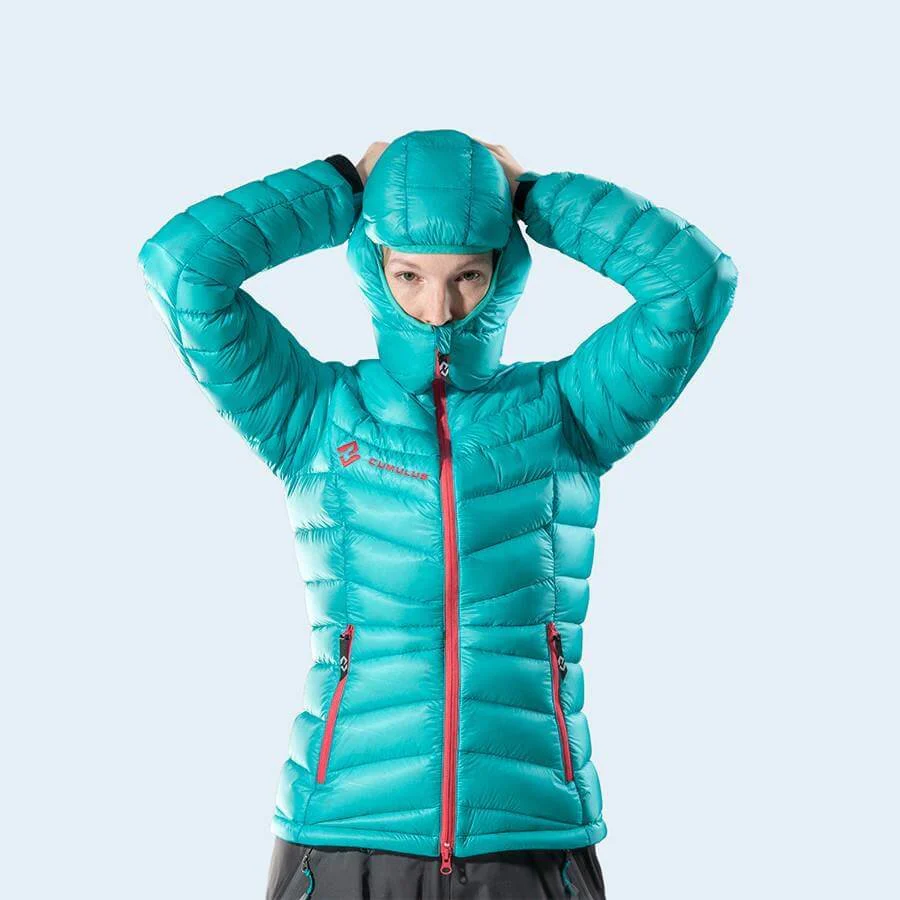 NEW Cumulus Incredilite Lady Endurance - Image 8
