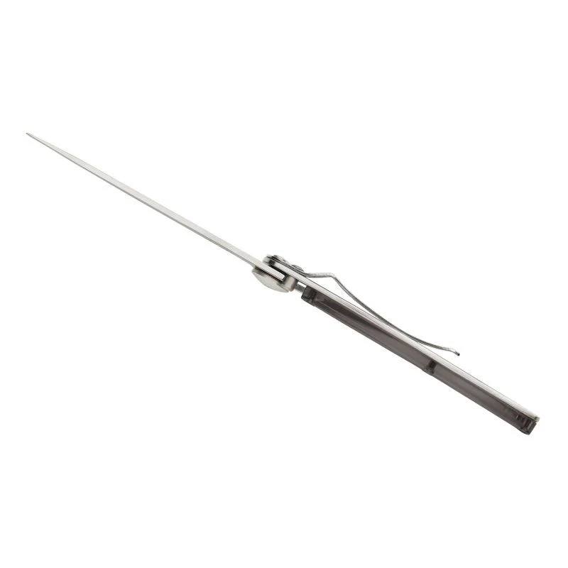 Deejo color knife 27g black - Image 3