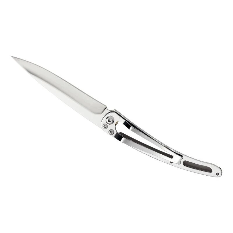 Deejo color knife 27g black - Image 4