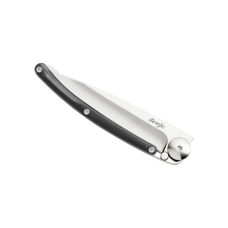 Deejo color knife 27g black - Image 5