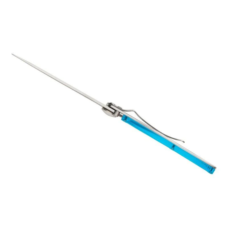 Deejo color knife 27g blue - Image 3