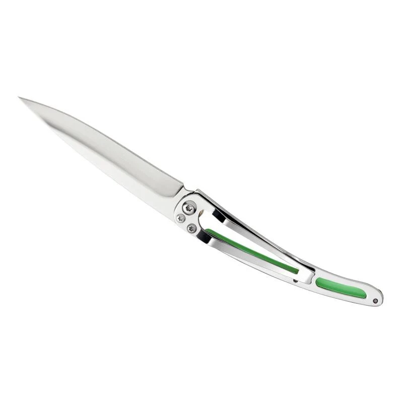 Deejo color knife 27g green - Image 4