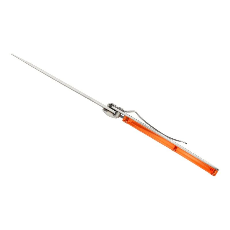 Deejo color knife 27g orange - Image 3