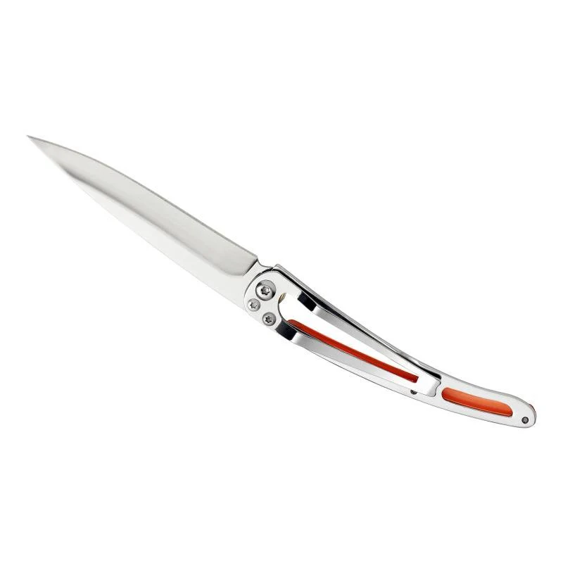 Deejo color knife 27g orange - Image 4
