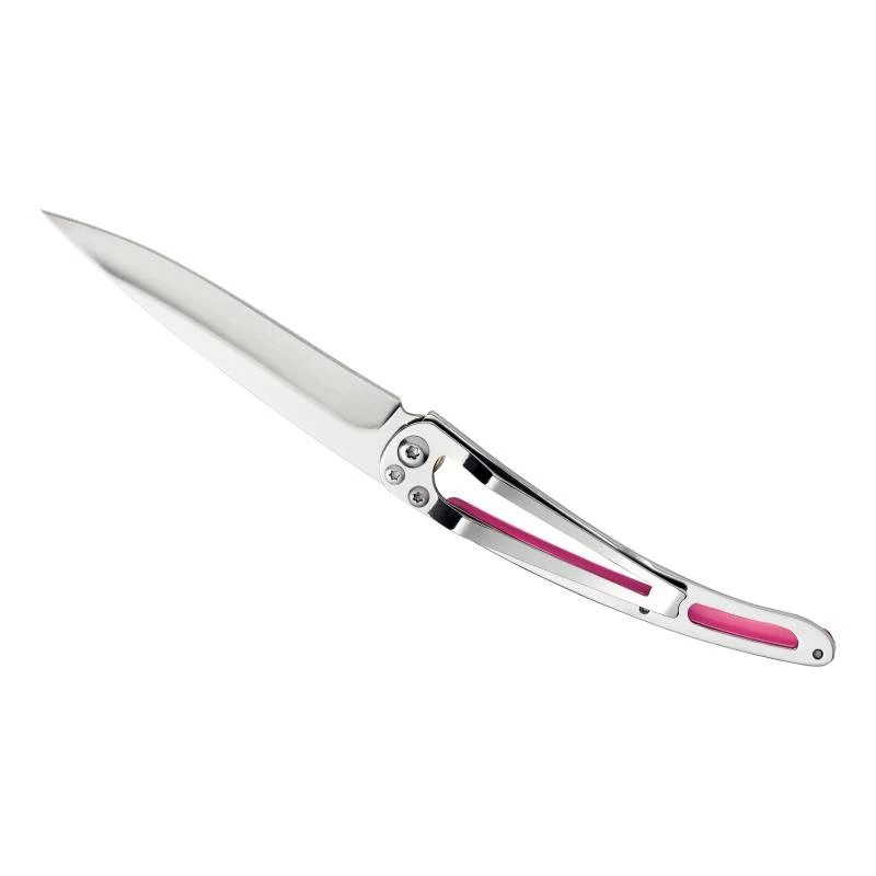 DEEJO color knife 27g Pink - Image 4