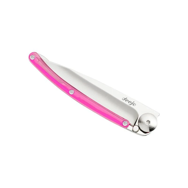 DEEJO color knife 27g Pink - Image 5