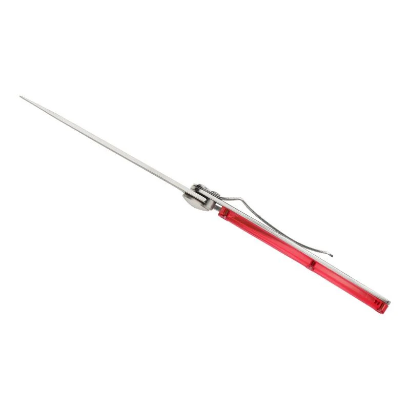 Deejo color knife 27g red - Image 3