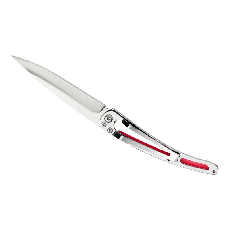 Deejo color knife 27g red - Image 4