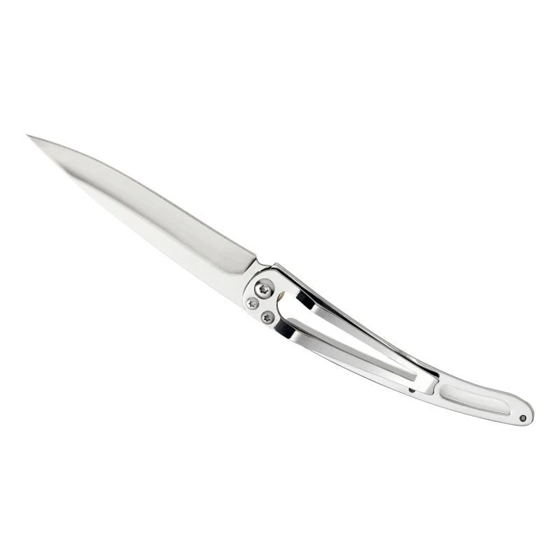Deejo color knife 27g White - Image 4