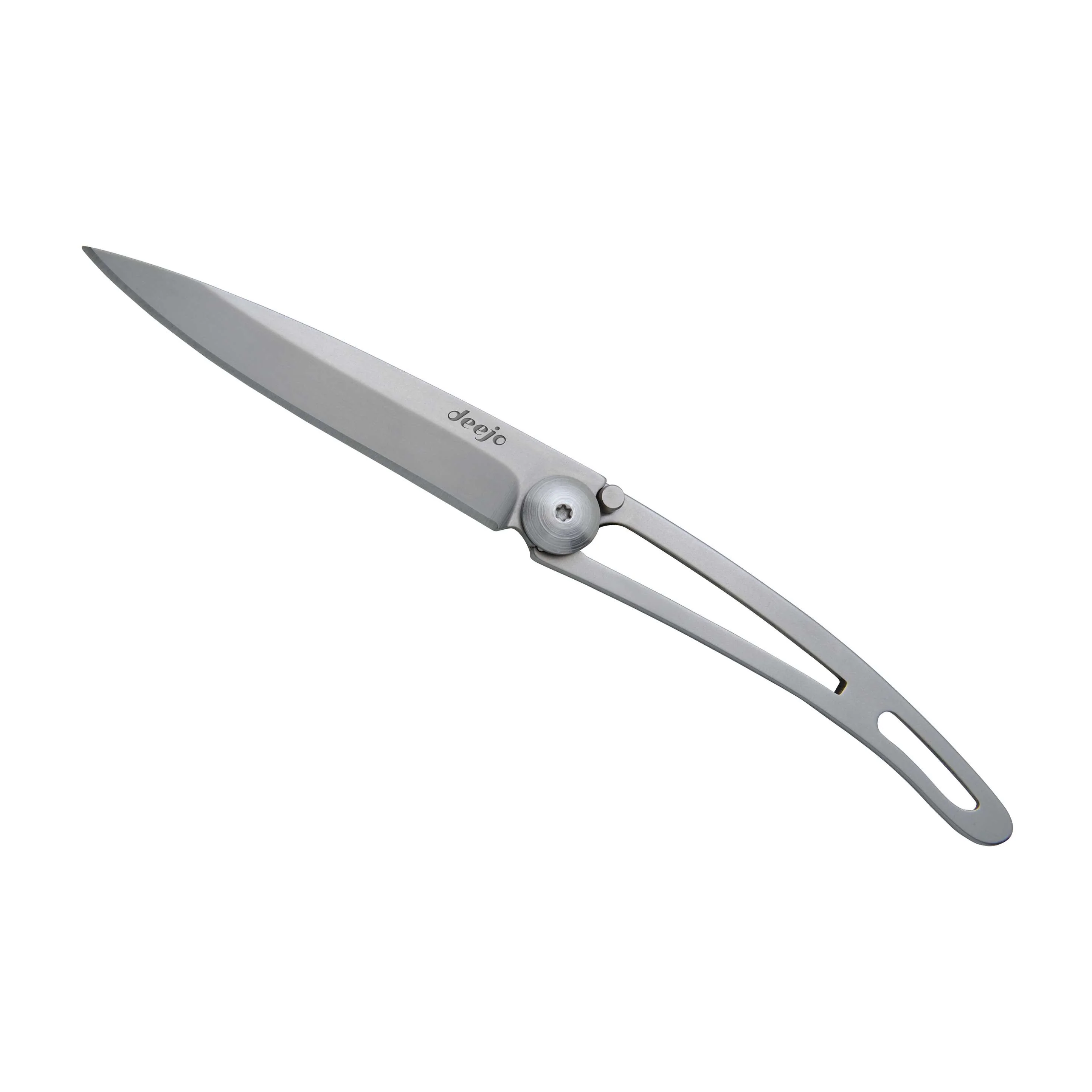 Deejo naked knife 27g - Image 2
