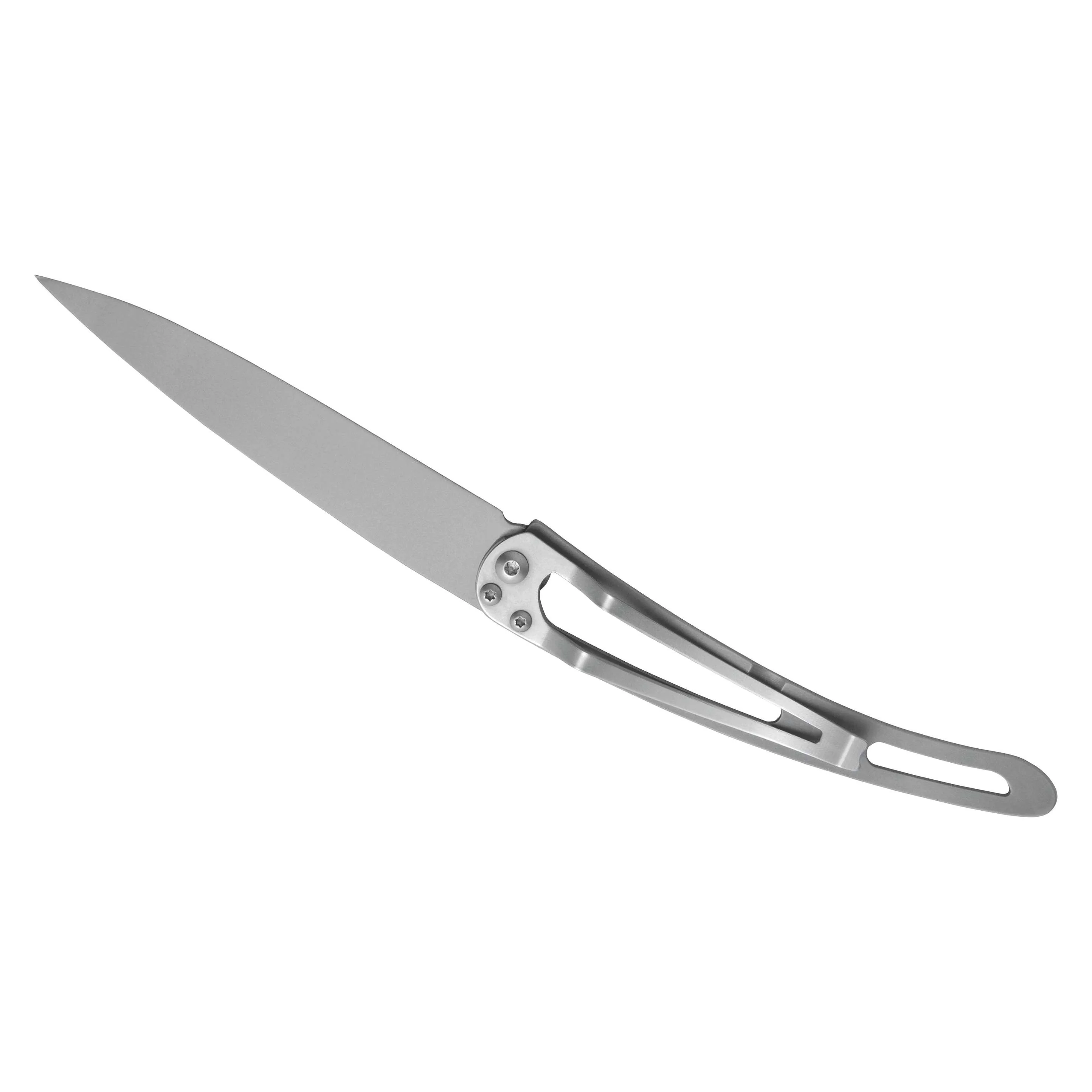 Deejo naked knife 37g - Image 4