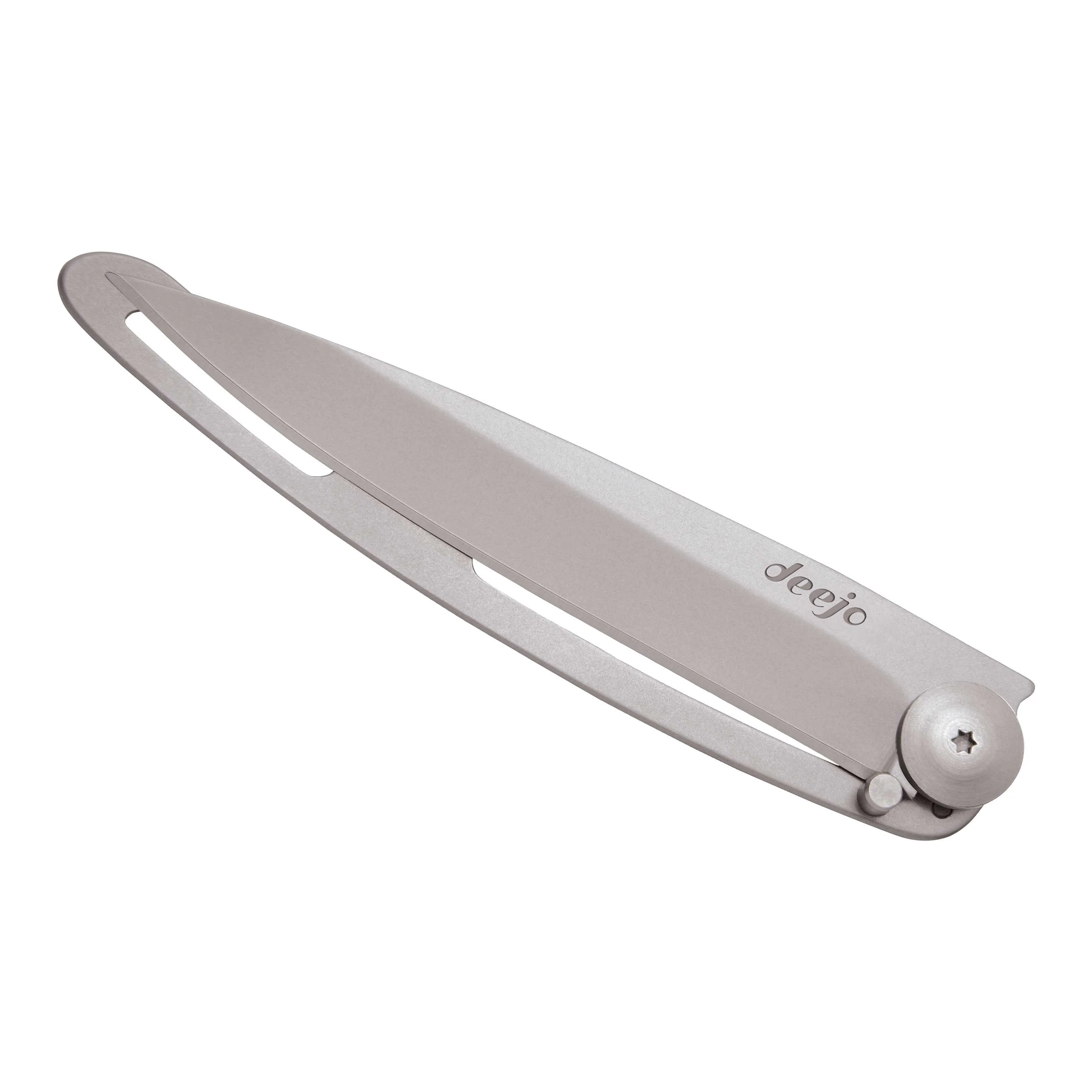 Deejo naked knife 37g - Image 5