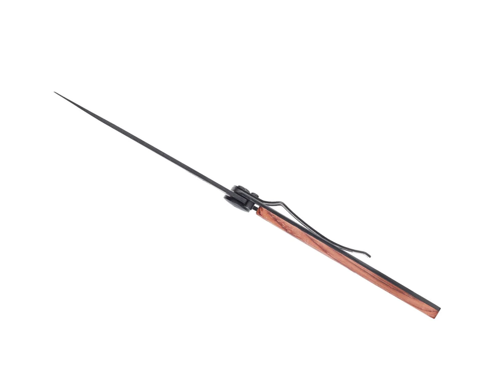 DEEJO Tattoo 37G Grizzly Coralwood - Image 4