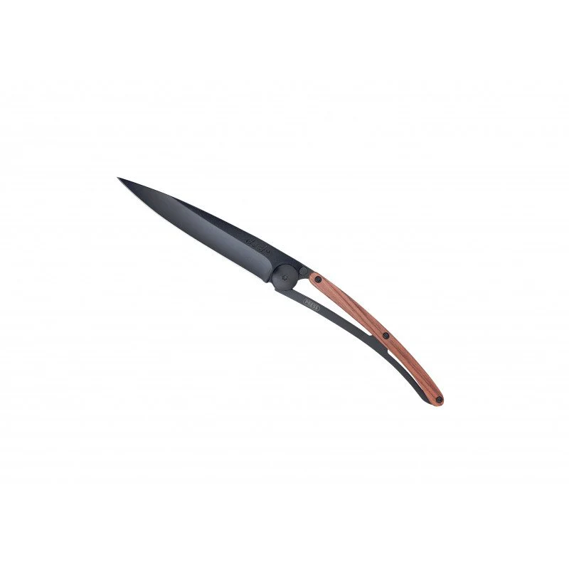 DEEJO Wood 37G Black Coral Wood - Image 2