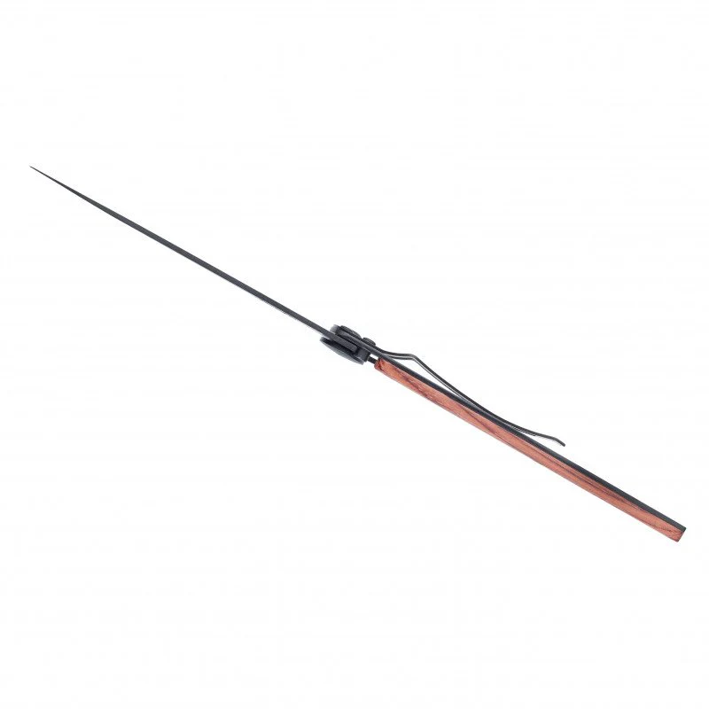 DEEJO Wood 37G Black Coral Wood - Image 4