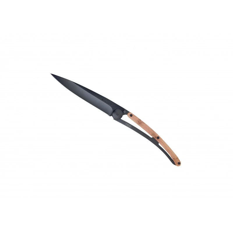 DEEJO Wood 37G Black Juniper - Image 2