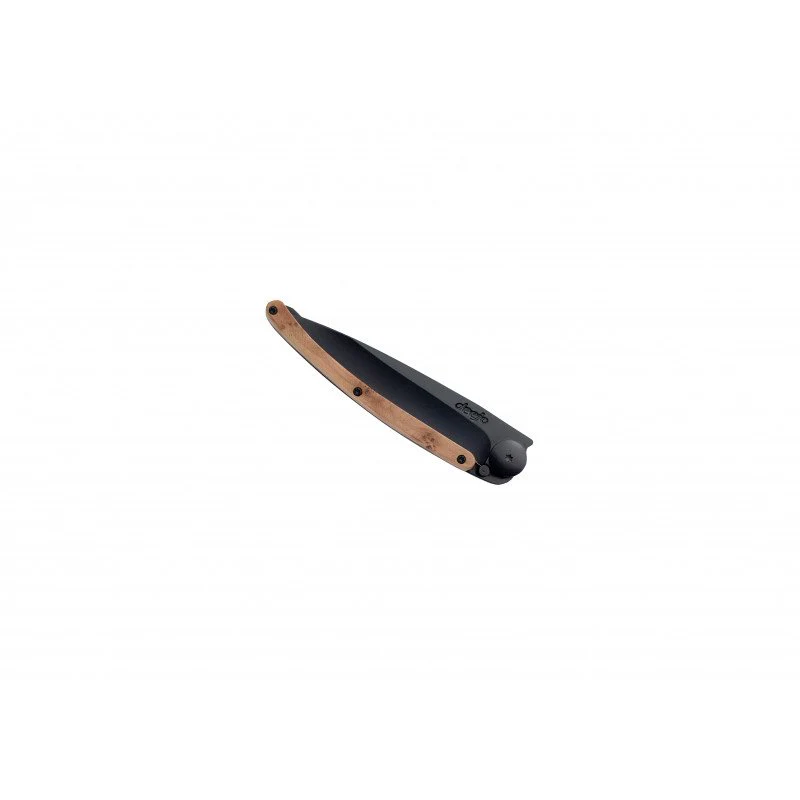 DEEJO Wood 37G Black Juniper - Image 3