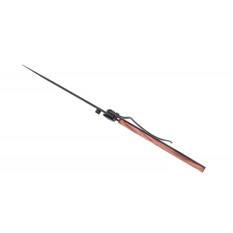 DEEJO Wood 37G Black One Hand Coral Wood - Image 4
