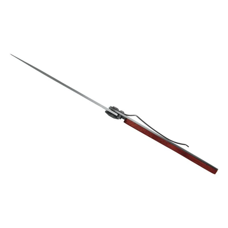 DEEJO Wood 37G Coral Wood - Image 3