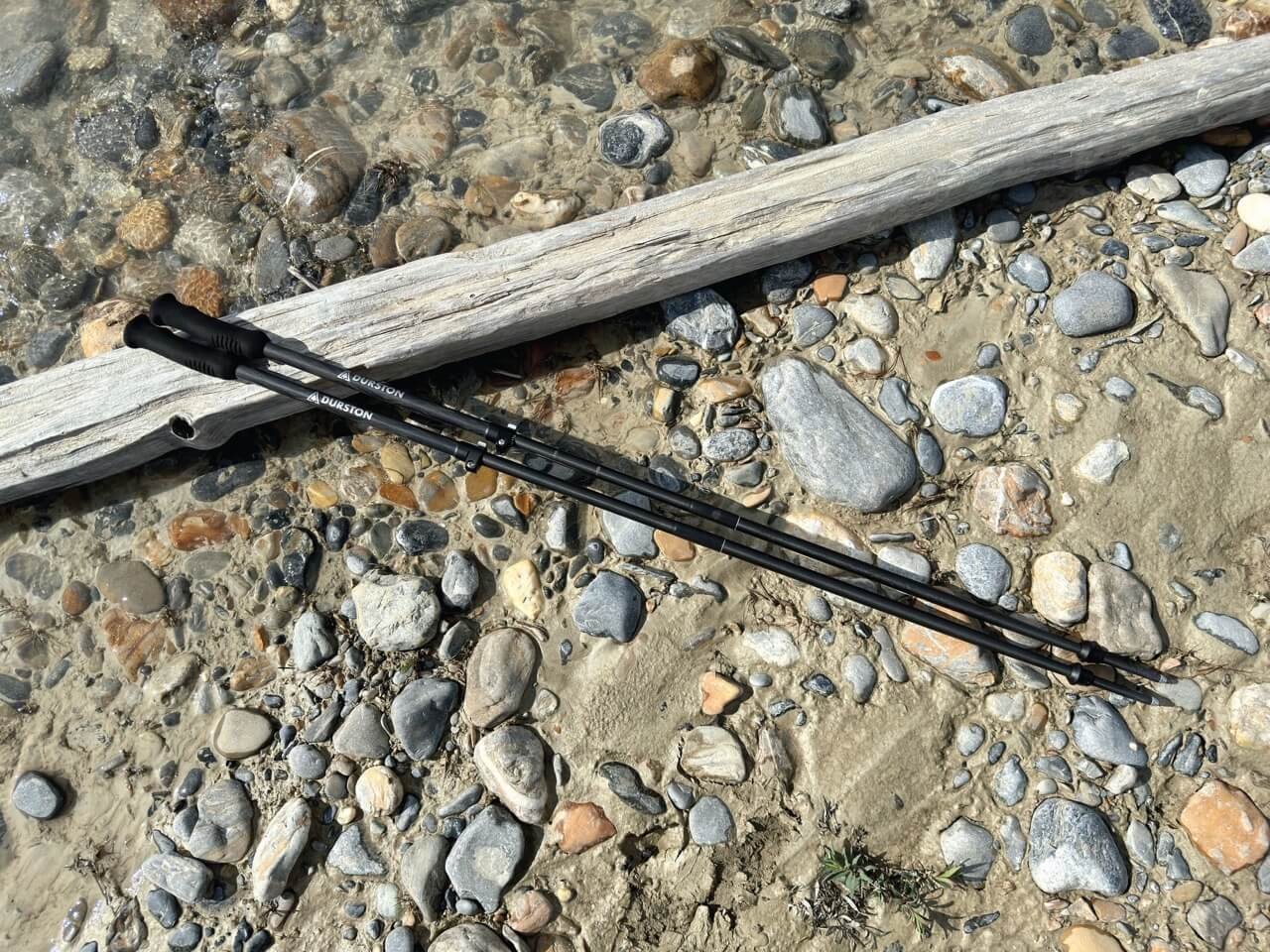 Durston Iceline Trekking Poles - Image 11