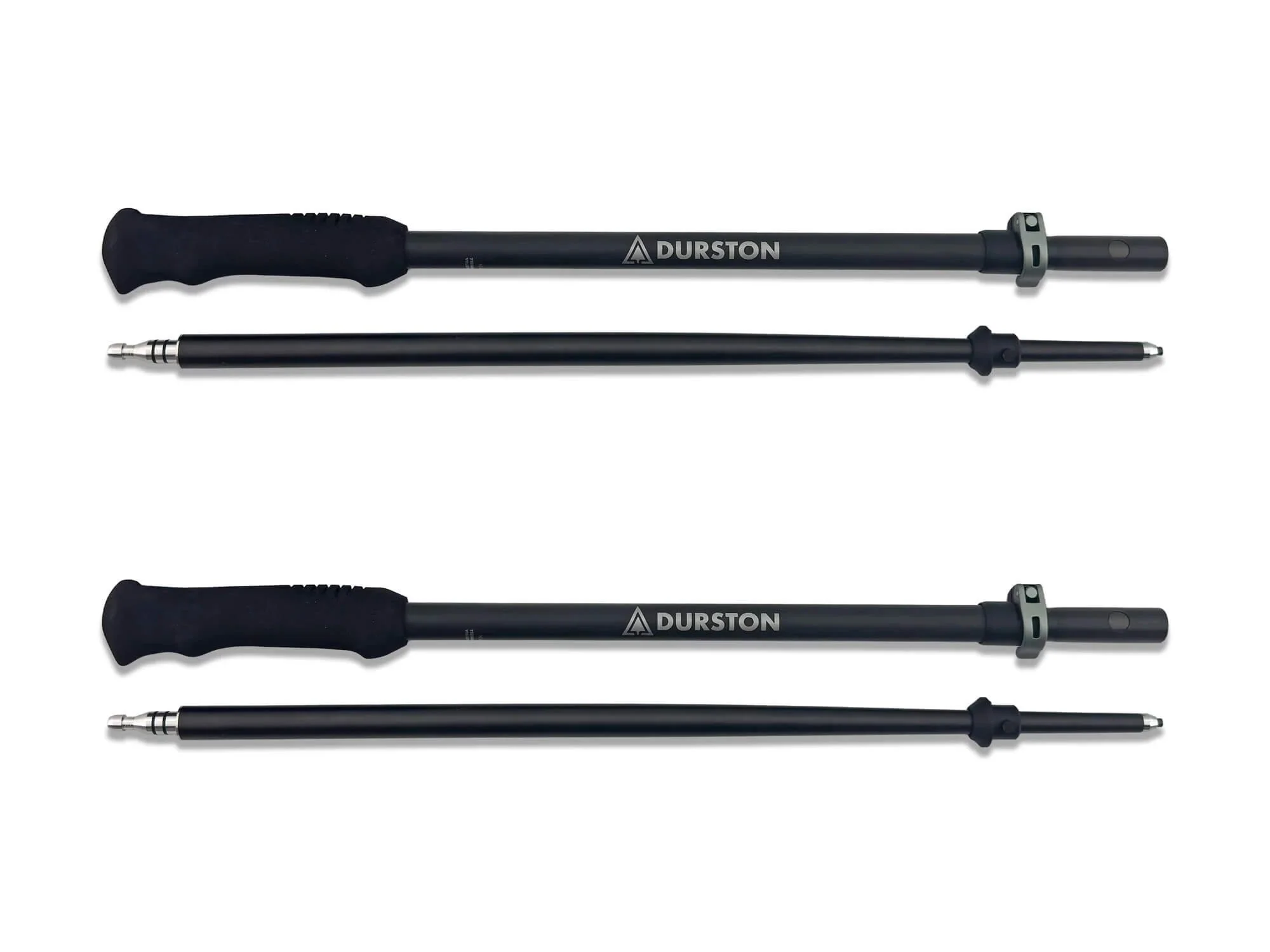 Durston Iceline Trekking Poles - Image 2