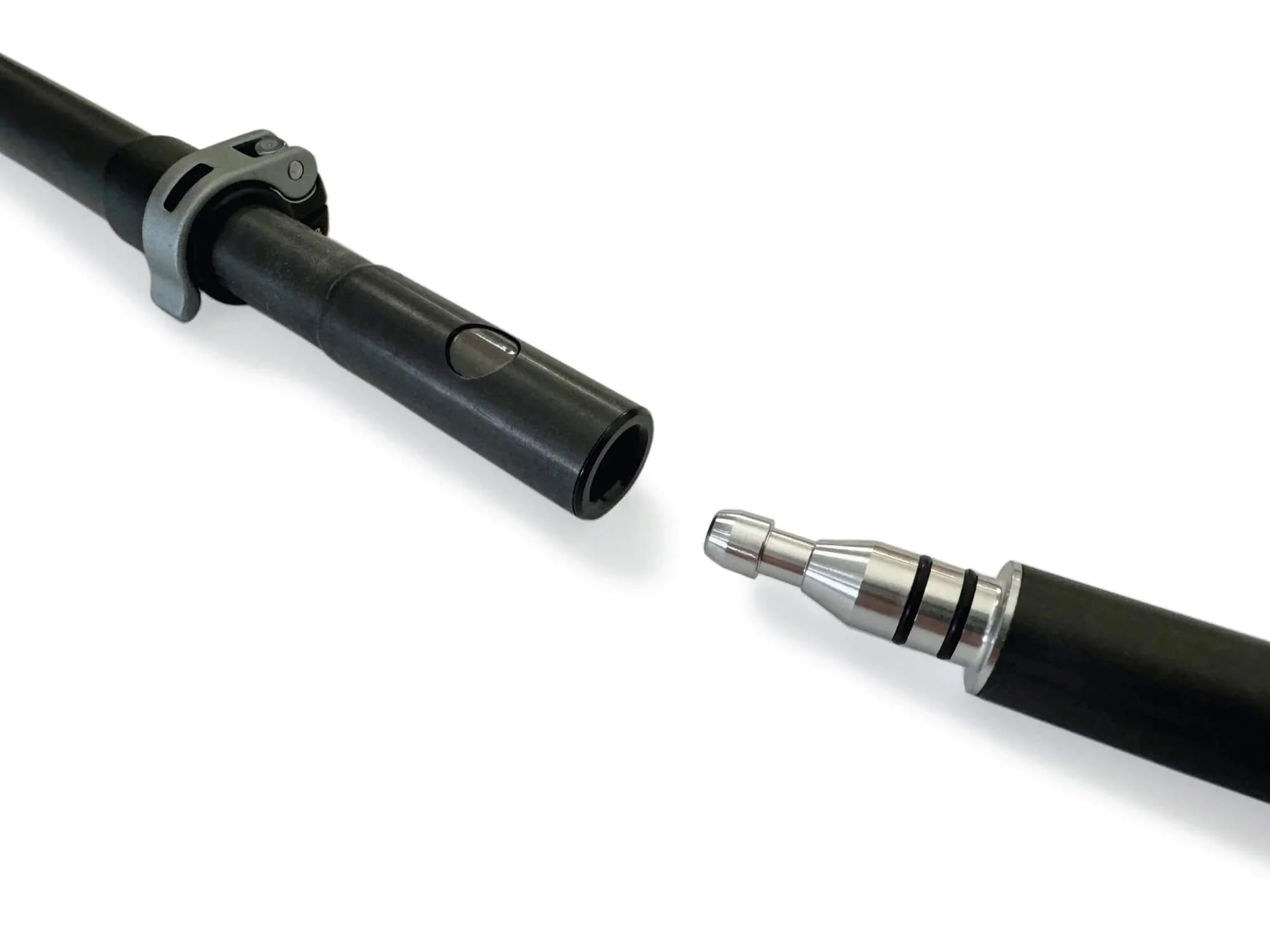 Durston Iceline Trekking Poles - Image 8