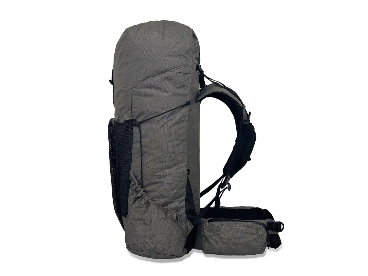 DURSTON Kakwa 55 model 2026 - Image 3