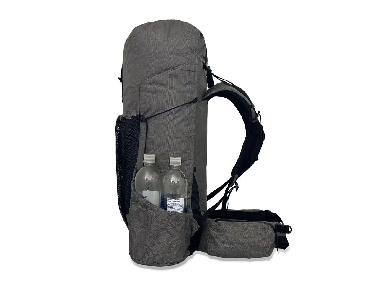 DURSTON Kakwa 55 model 2026 - Image 6