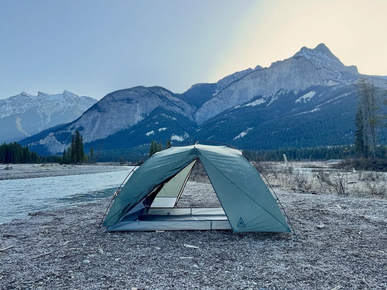 Durston X-Dome 2 version 2 (model fall 2025) - Image 16