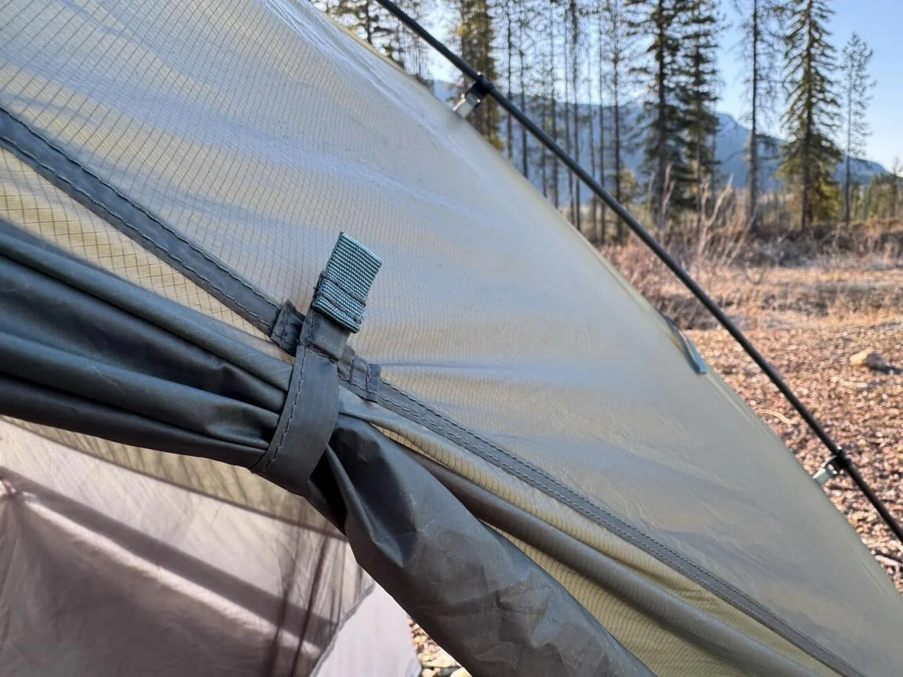 Durston X-Dome 2 version 2 (model fall 2025) - Image 9