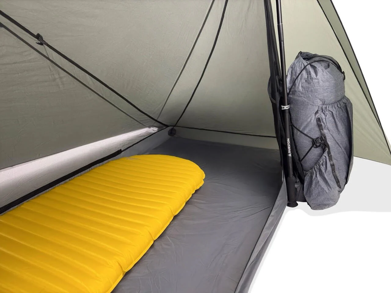 Durston X-Mid 1 (model fall 2025) - Image 4