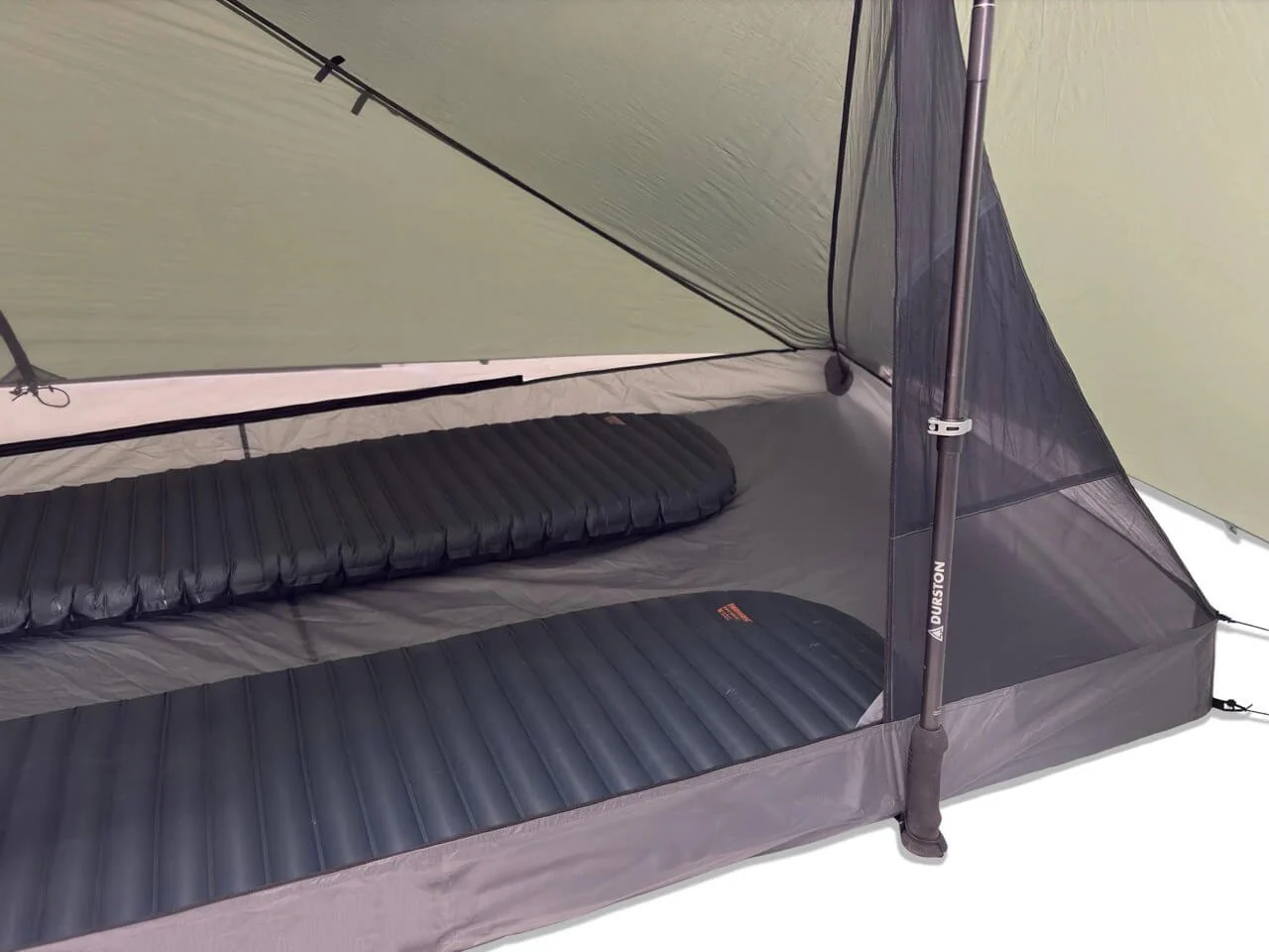 Durston X-Mid 2 (model fall 2025) - Image 6