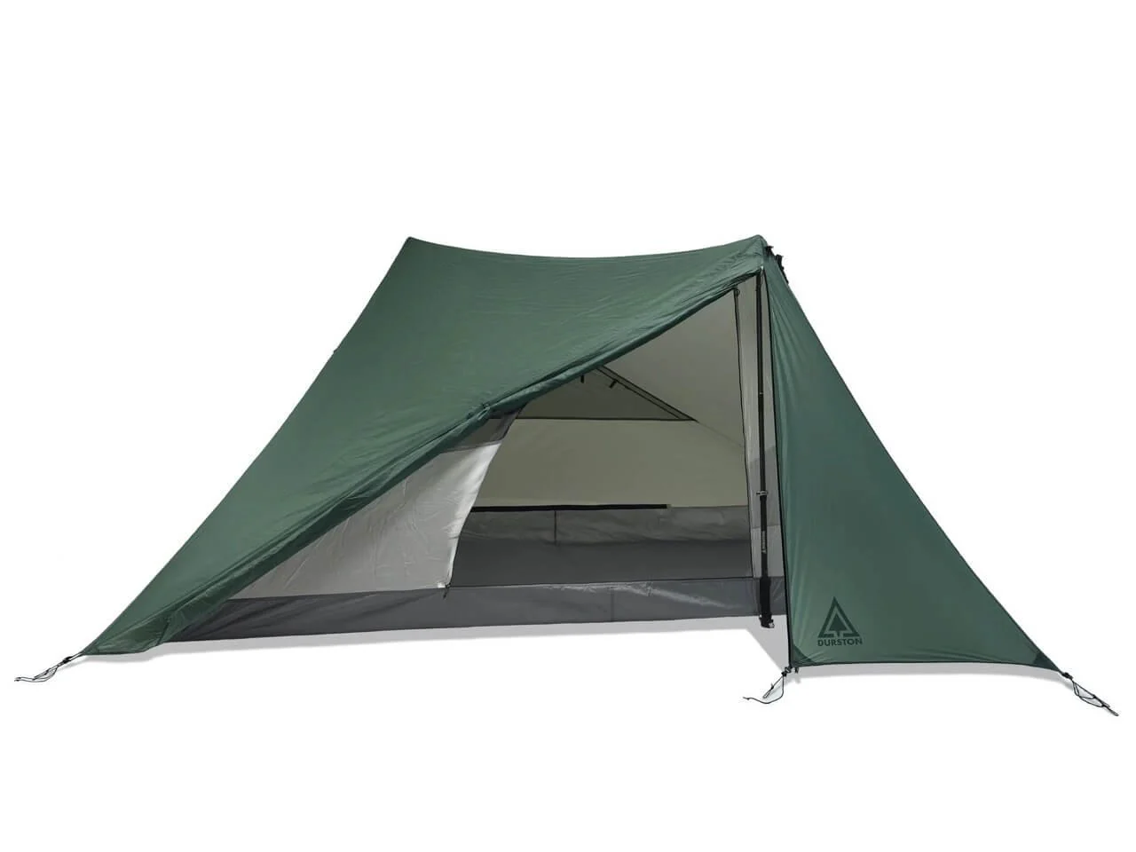 Durston X-Mid 2 Solid (model 2026) - Image 4