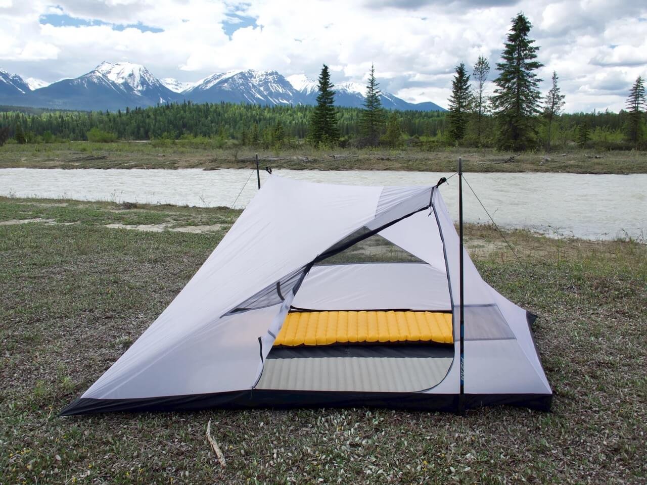 Durston X-Mid 2 Solid (model 2026) - Image 5