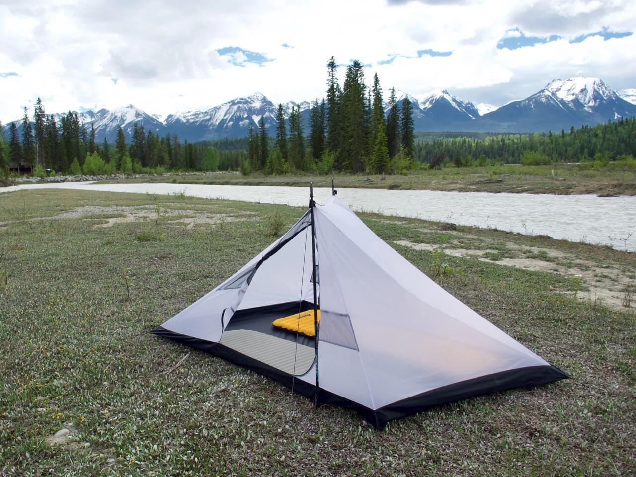Durston X-Mid 2 Solid (model 2026) - Image 9