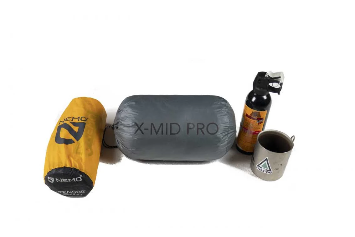 DURSTON X-Mid Pro 2 - Image 9