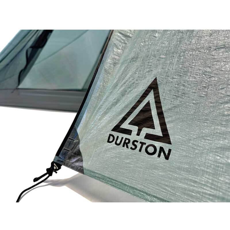 DURSTON X-Mid Pro 2+ - Image 8